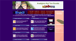 Desktop Screenshot of falci.com